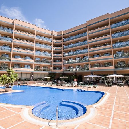 Hotel California Palace Salou Dış mekan fotoğraf