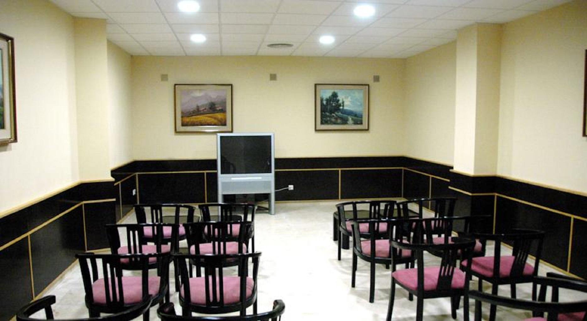 Hotel California Palace Salou Dış mekan fotoğraf