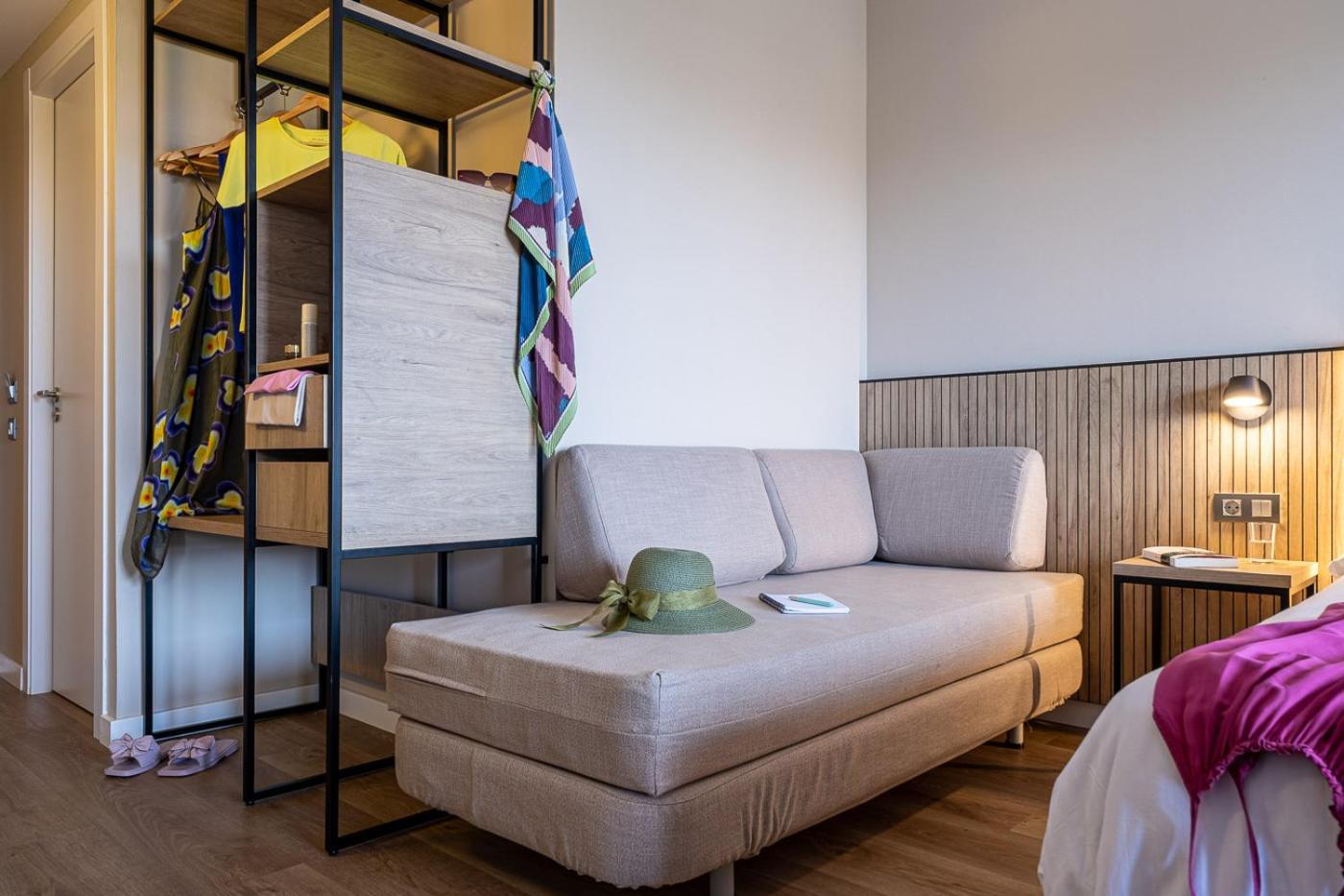 Hotel California Palace Salou Dış mekan fotoğraf